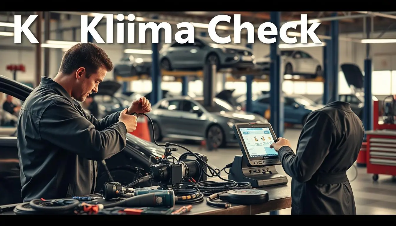 Klima Check Klima Check